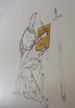 Capela Jesus Mestre – Loures