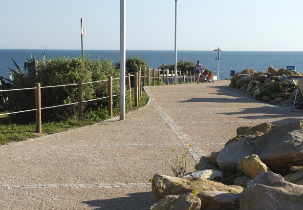 Centro de Interpretação Ambiental Ponta do Sal