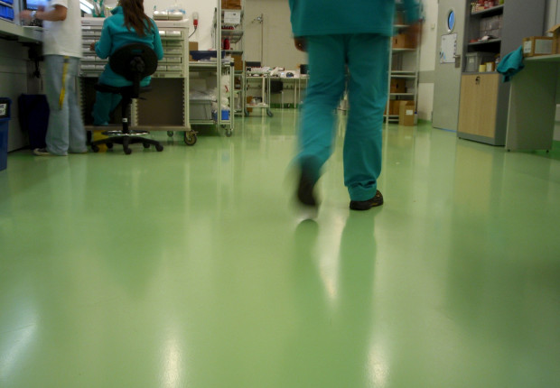 Farmácia Hospital Beatriz Ângelo (1)
