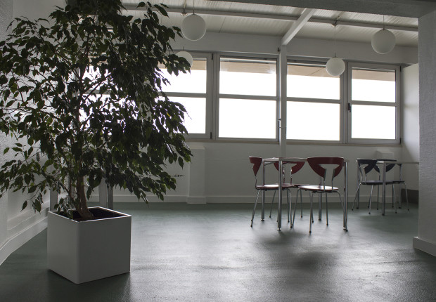 Hospital de Santa Cruz – Carnaxide – Castanfloor Quartz MMA