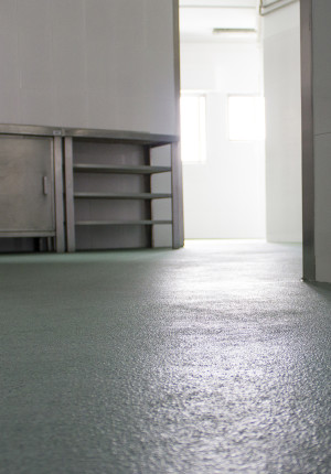 Hospital de Santa Cruz – Carnaxide – Castanfloor Quartz MMA