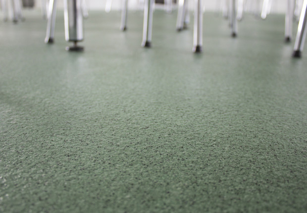 Hospital de Santa Cruz – Carnaxide – Castanfloor Quartz MMA