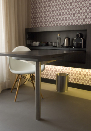 Inspira Santa Marta Hotel – Lisboa (1)