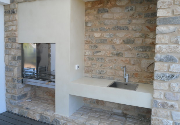 Moradia Particular – Castro Marim – Algarve  (1)