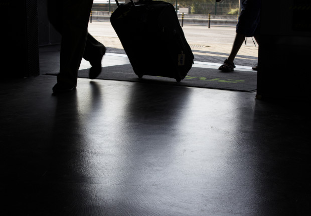 Terminal 2 – Aeroporto de Lisboa (1)