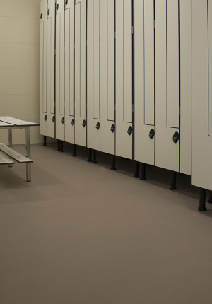 Clínica Diaverum Estoril – CastanFloor PU F
