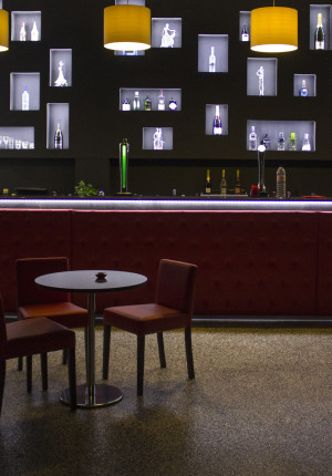 Discoteca FF Club – CastanFloor Quartz NS (4)
