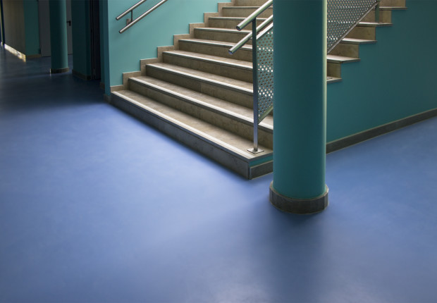 Escola Dr. Solano de Abreu – Abrantes – CASTANFLOOR PU F (5)