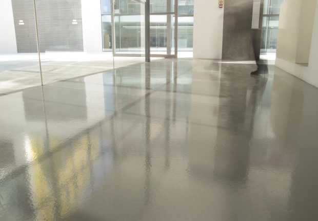 FACULDADE DE CIÊNCIAS Médicas de Lisboa – CastanFloor Ultra Cem