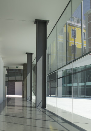 Faculdade de Ciêncisa Médicas U.L. – CASTANFLOOR ANTI-STATIC (2)